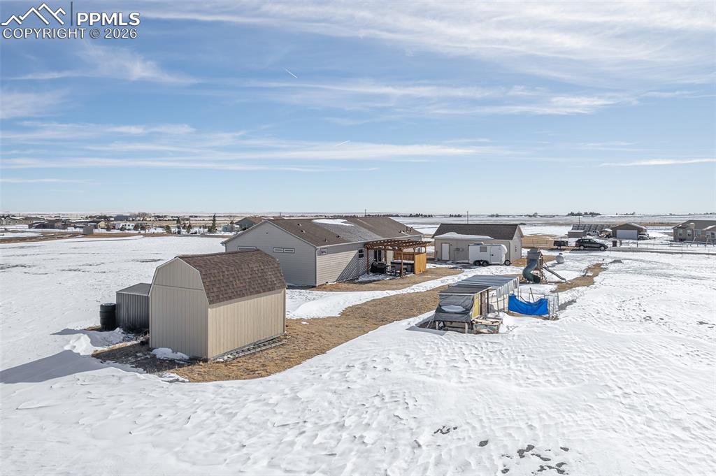 Image 33 of 34: Aerial View