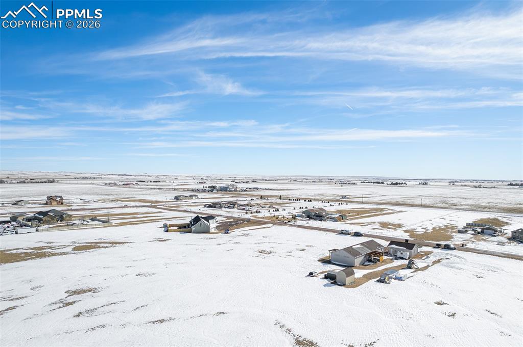 Image 34 of 34: Aerial View