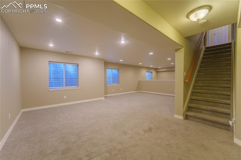 Image 12 of 30: Basement