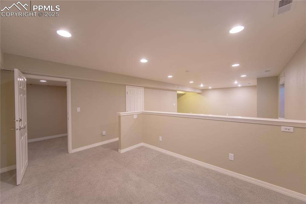 Image 14 of 30: Basement