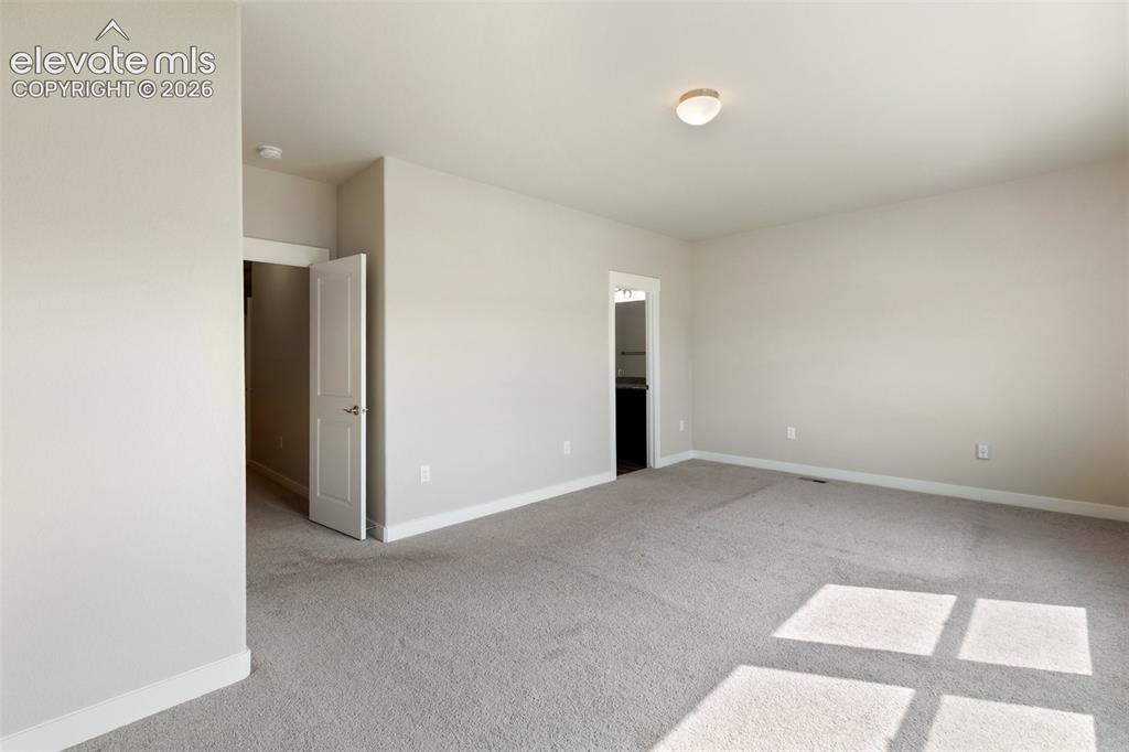 Image 24 of 49: Master Bedroom