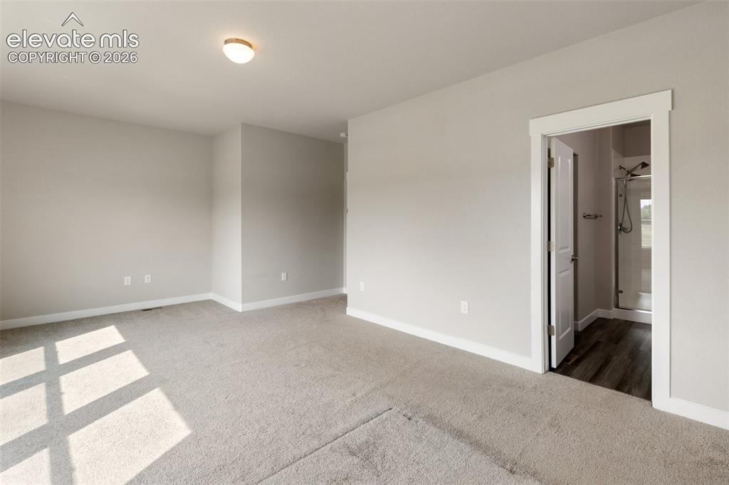 Image 25 of 49: Master Bedroom