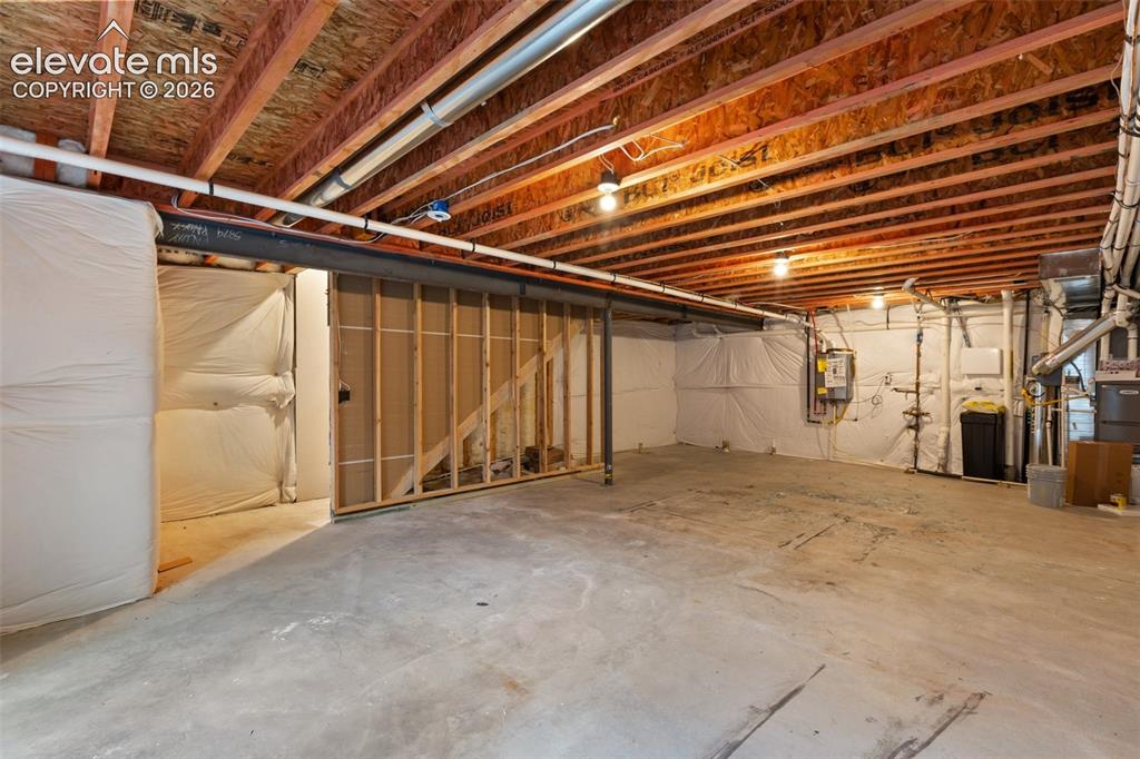 Image 37 of 49: Basement