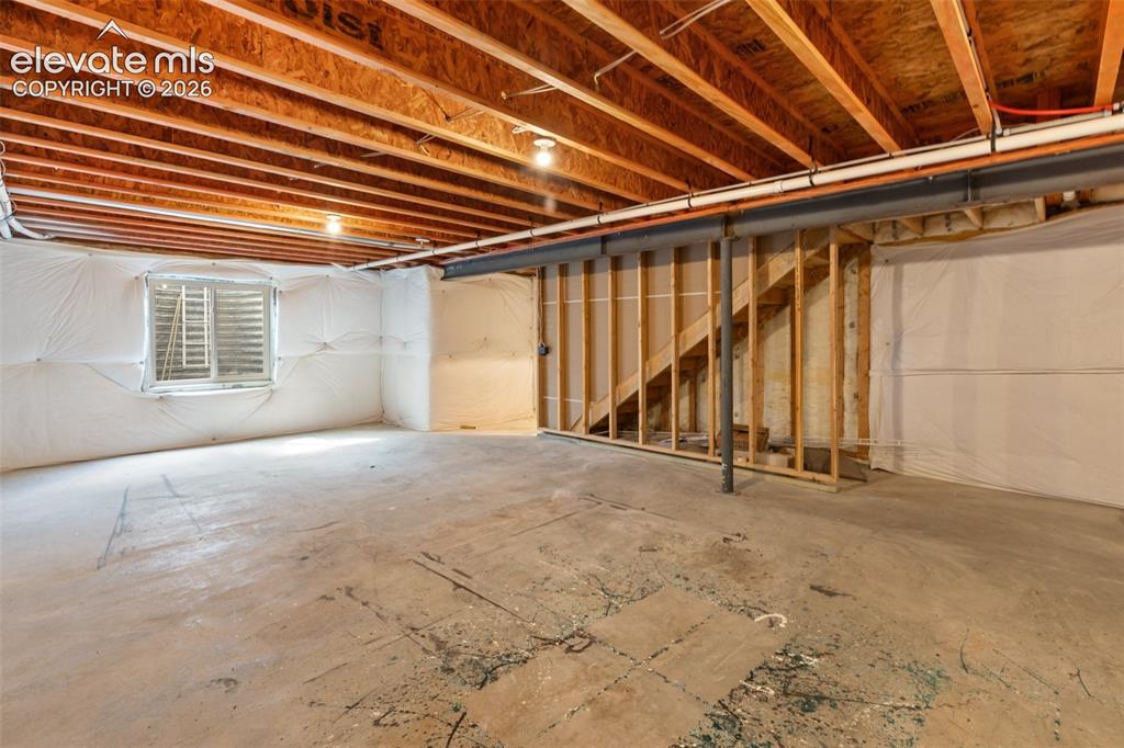 Image 38 of 49: Basement