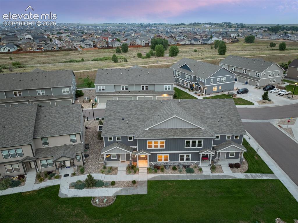Image 45 of 49: Aerial View