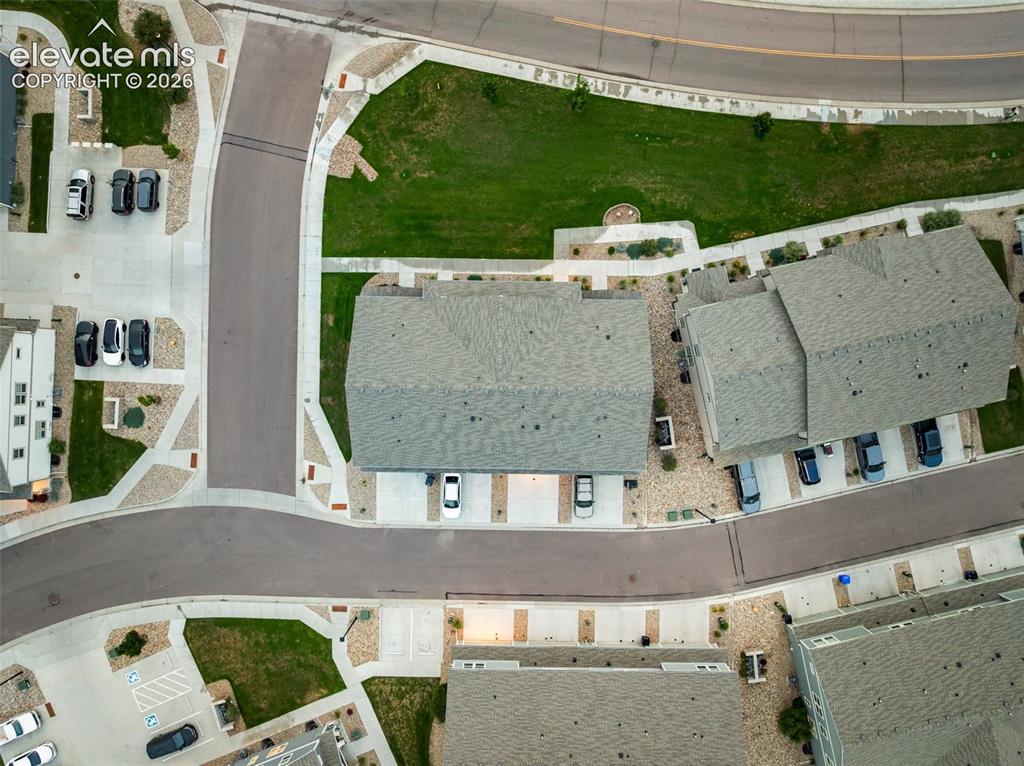 Image 47 of 49: Aerial View