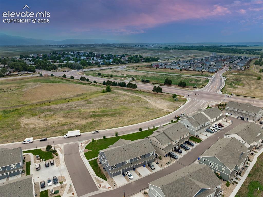 Image 48 of 49: Aerial View