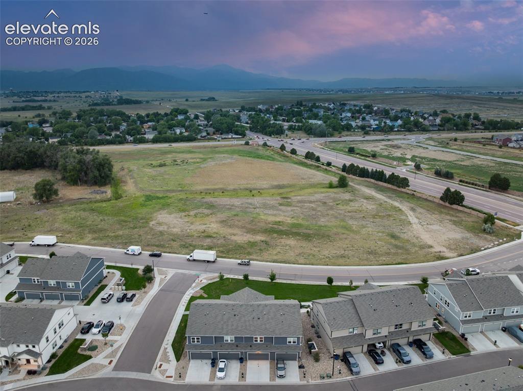 Image 49 of 49: Aerial View