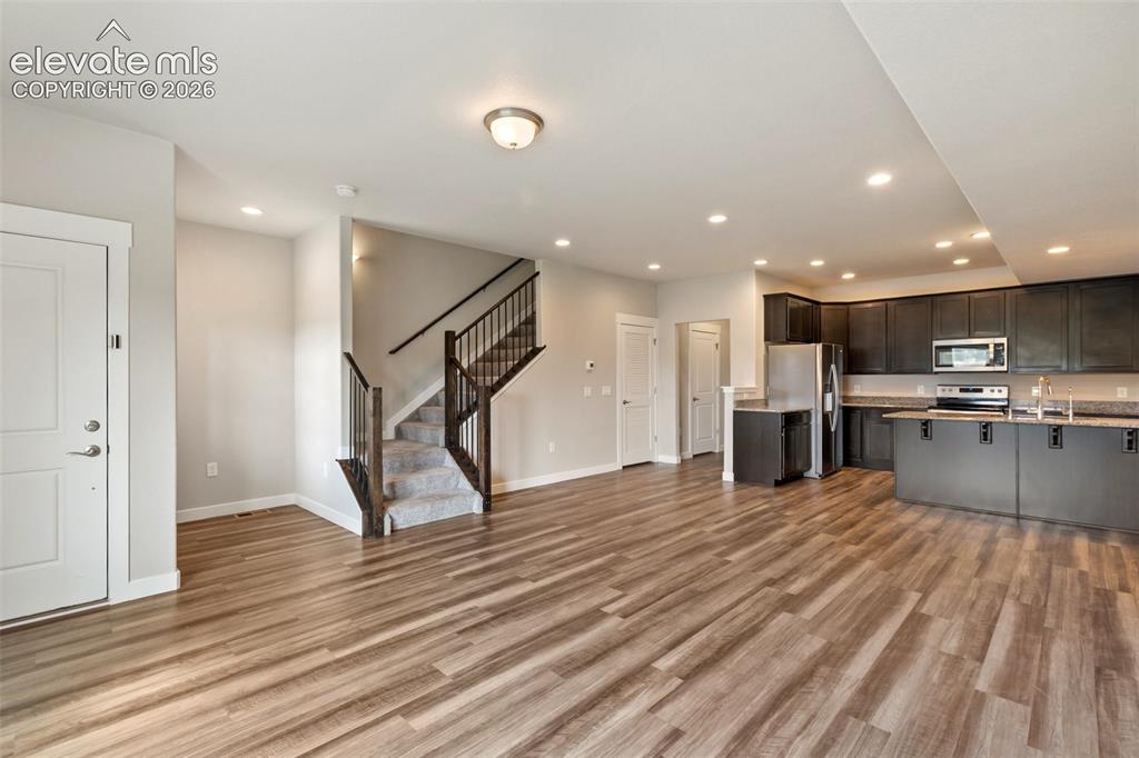 Image 9 of 49: Living Room