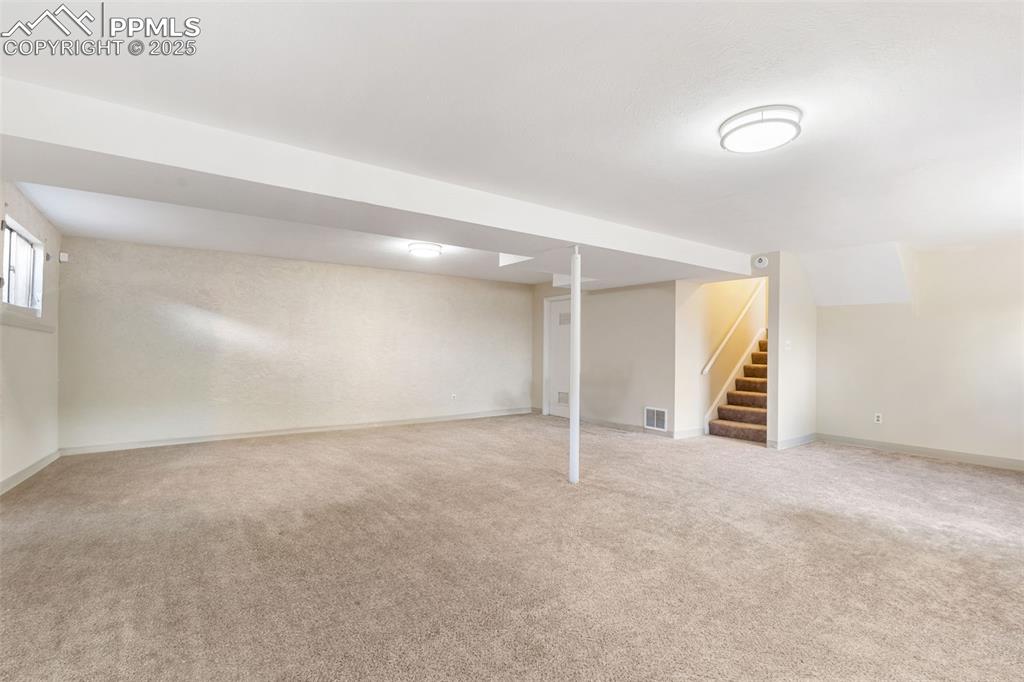 Image 38 of 50: Basement