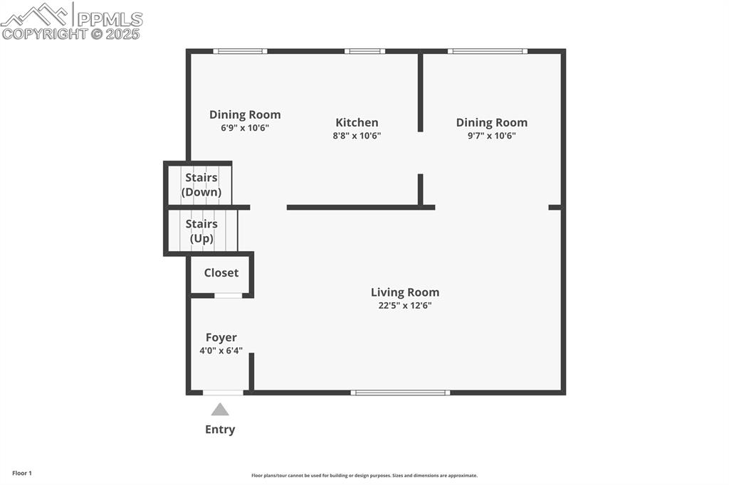 Image 47 of 50: Floor Plan