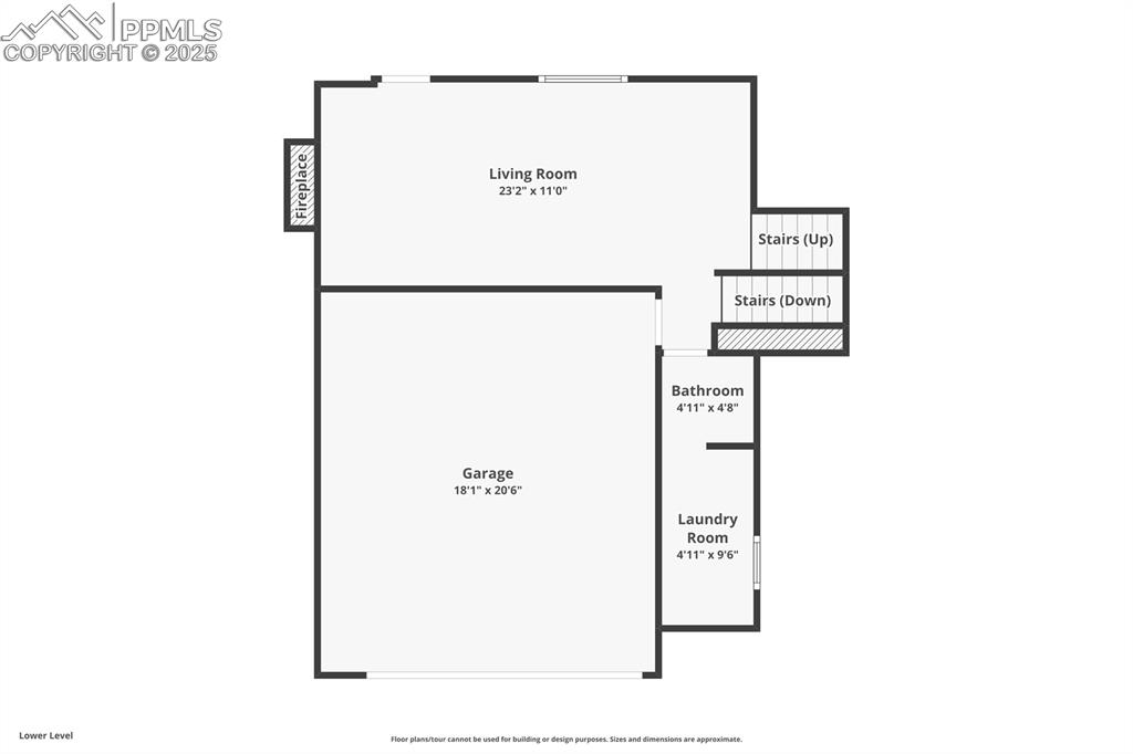 Image 49 of 50: Floor Plan