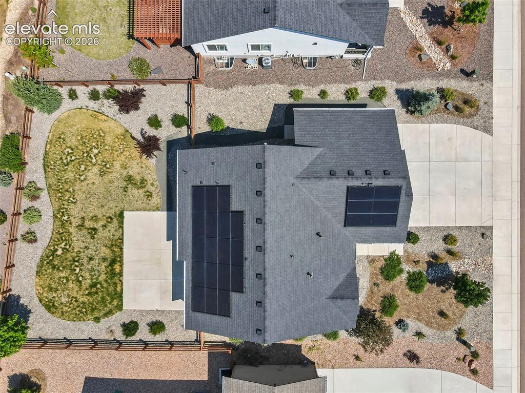 Image 30 of 34: Aerial View