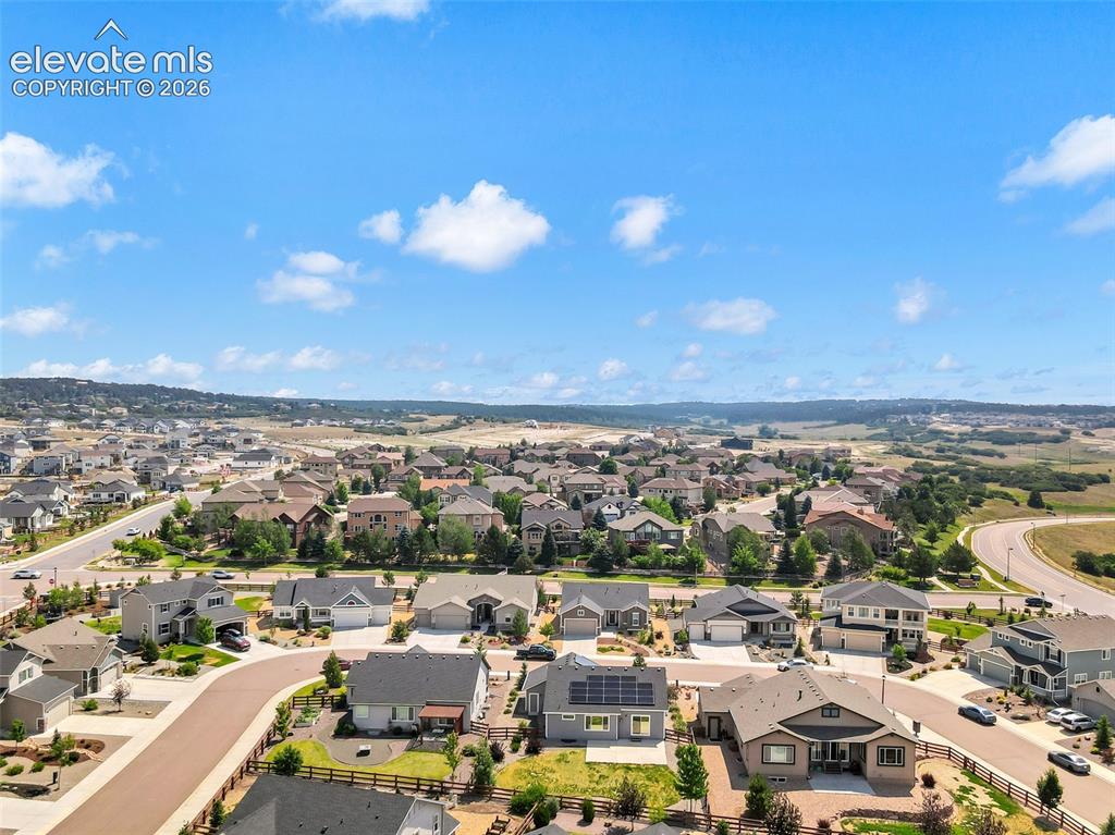 Image 31 of 34: Aerial View