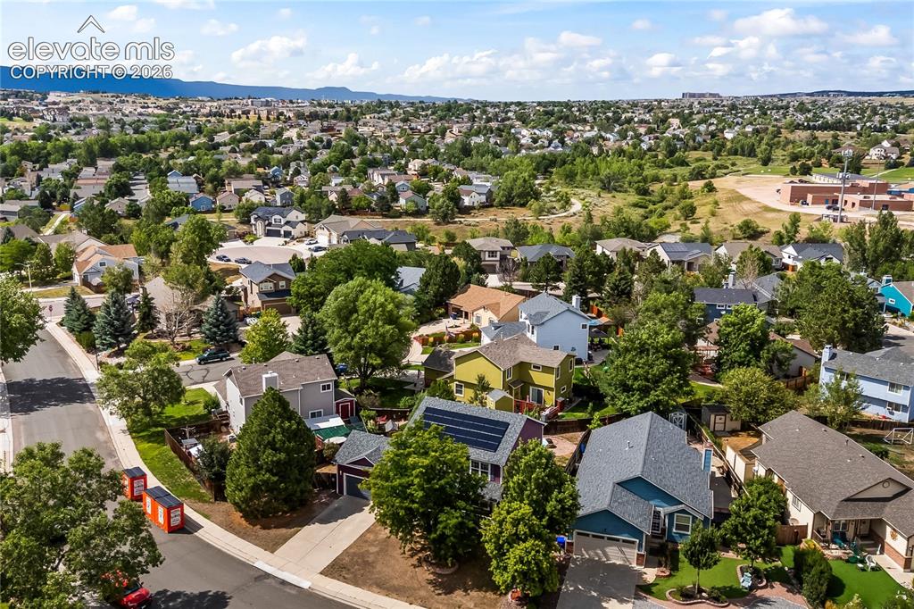 Image 41 of 45: Aerial View