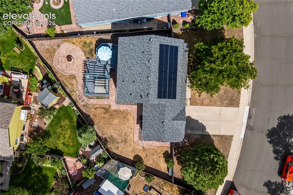 Image 42 of 45: Aerial View