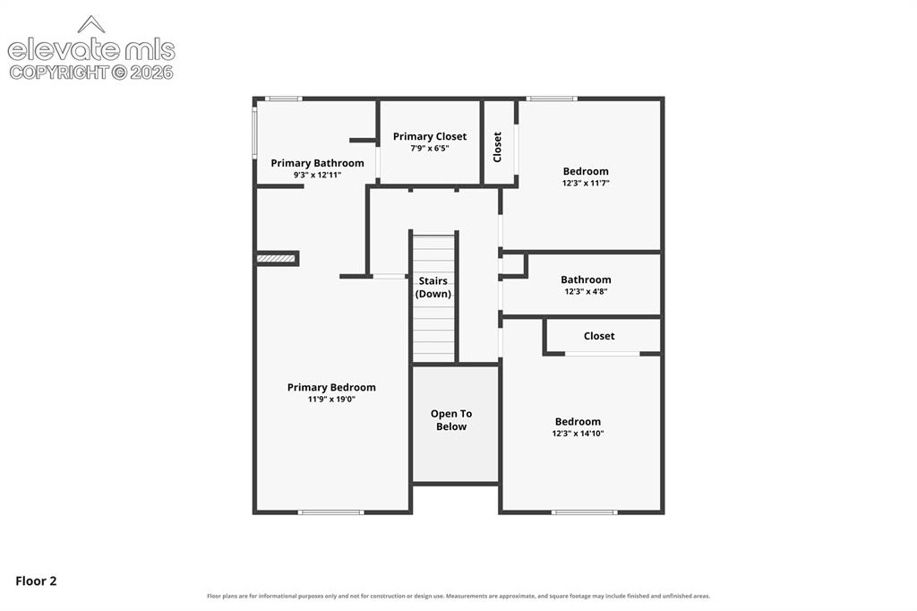 Image 45 of 45: Floor Plan