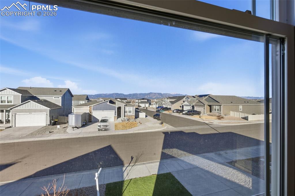 Image 21 of 48: View of mountains