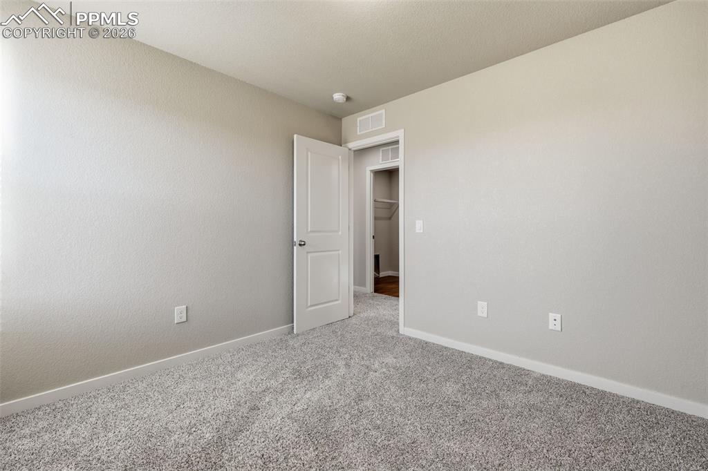 Image 32 of 48: Secondary Bedroom 1