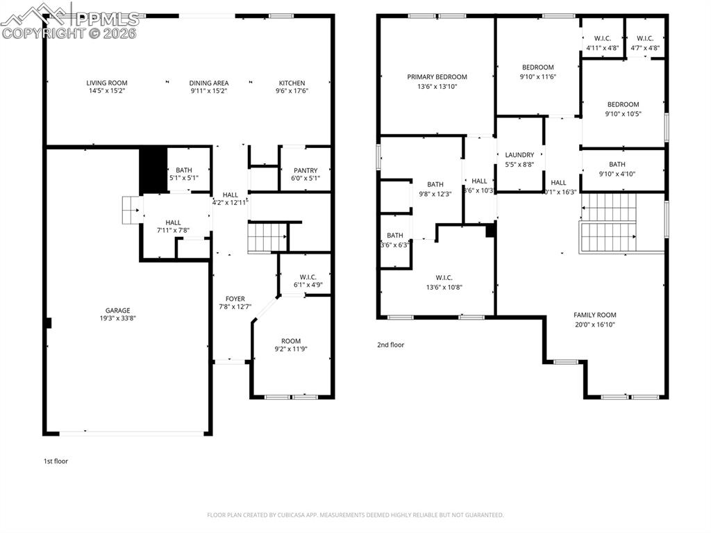 Image 48 of 48: View of property floor plan