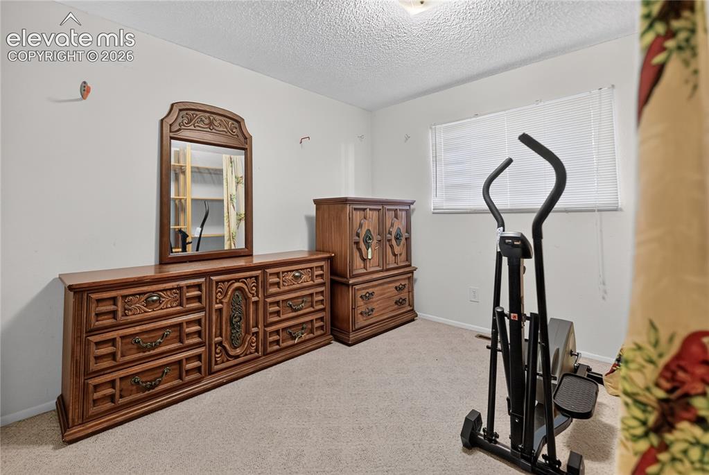 Image 13 of 18: Exercise Room