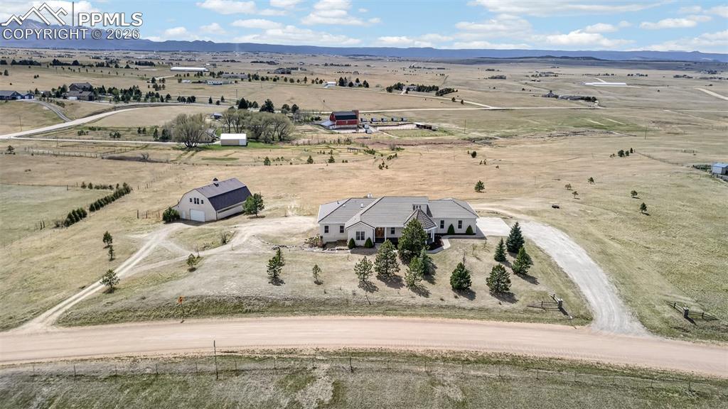 Image 1 of 50: Aerial View