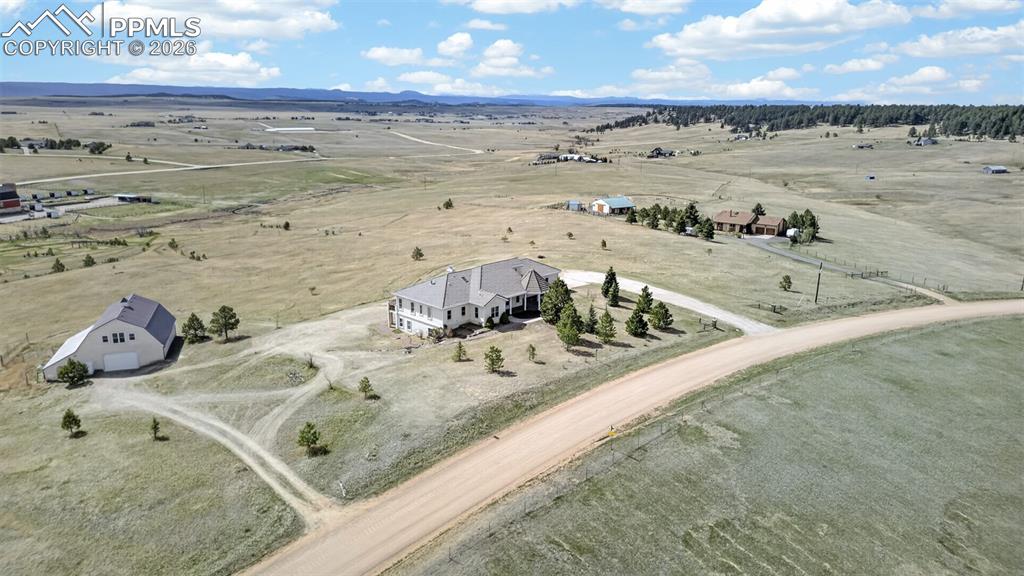 Image 2 of 50: Aerial View