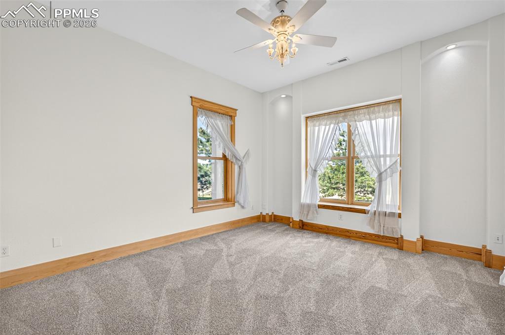 Image 24 of 50: Bedroom 2 main level