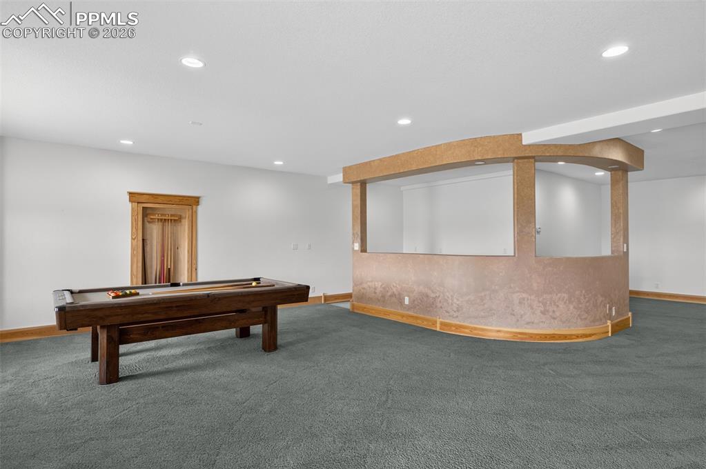 Image 31 of 50: Game Room