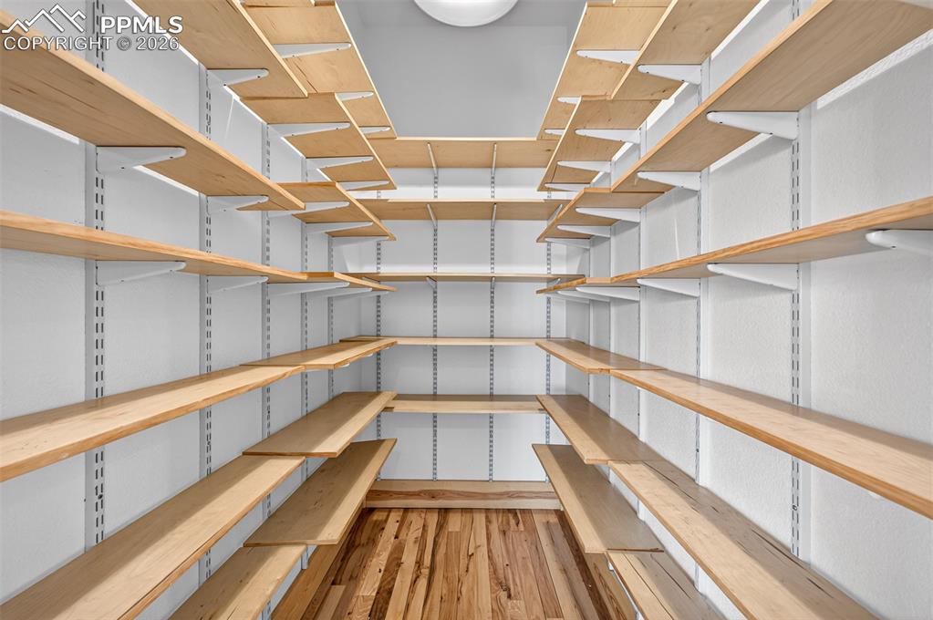 Image 47 of 50: Storage