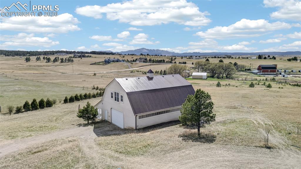 Image 5 of 50: Aerial View