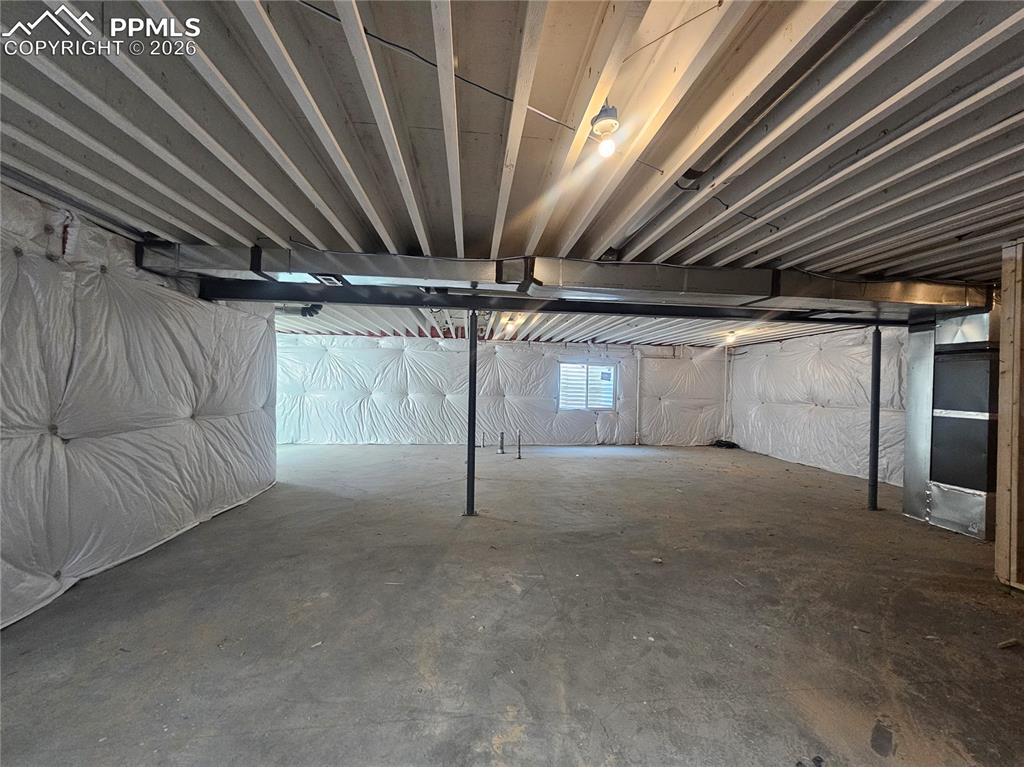 Image 16 of 17: Basement