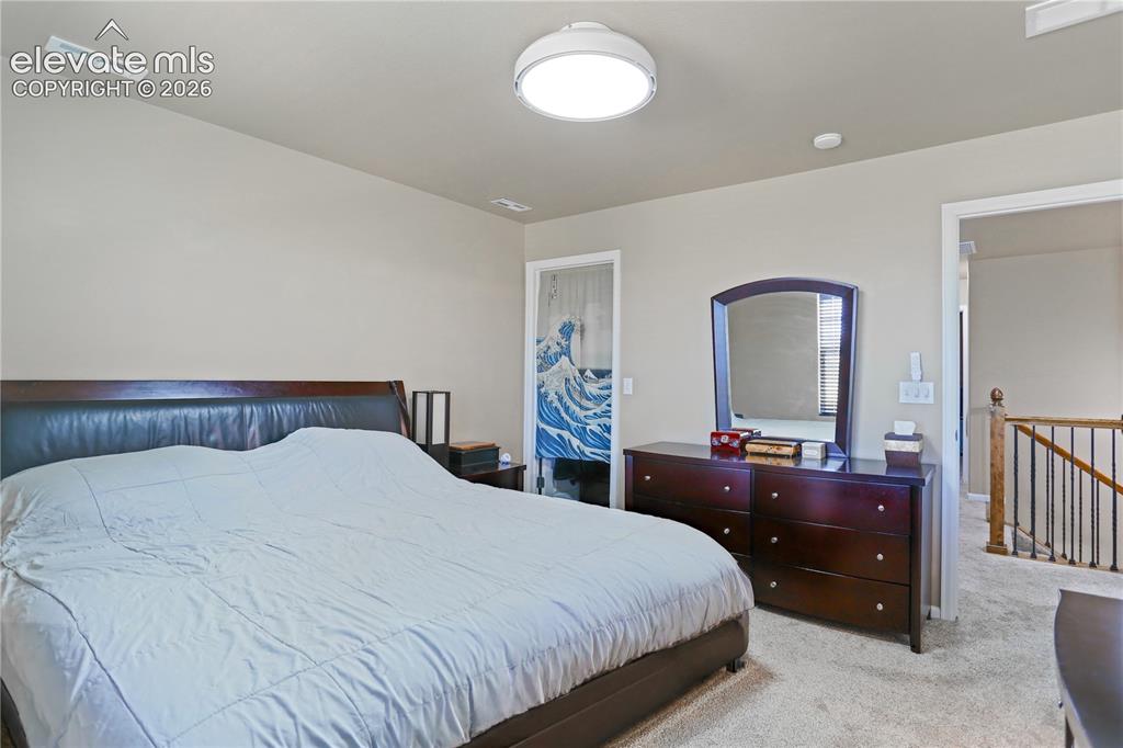 Image 8 of 44: Bedroom