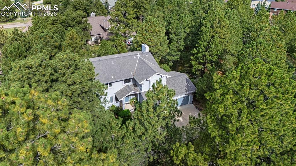 Image 4 of 49: Aerial View