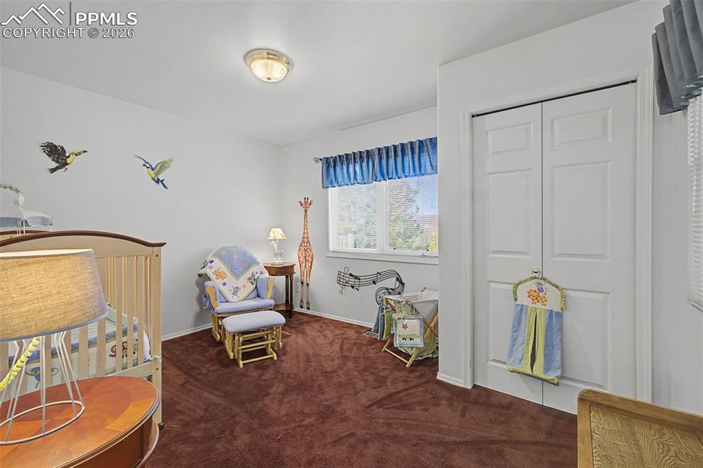 Image 42 of 49: Bedroom