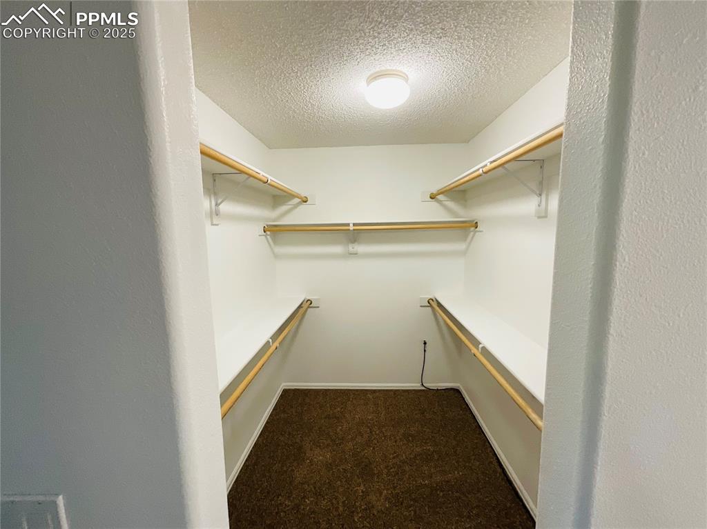 Image 14 of 42: Closet