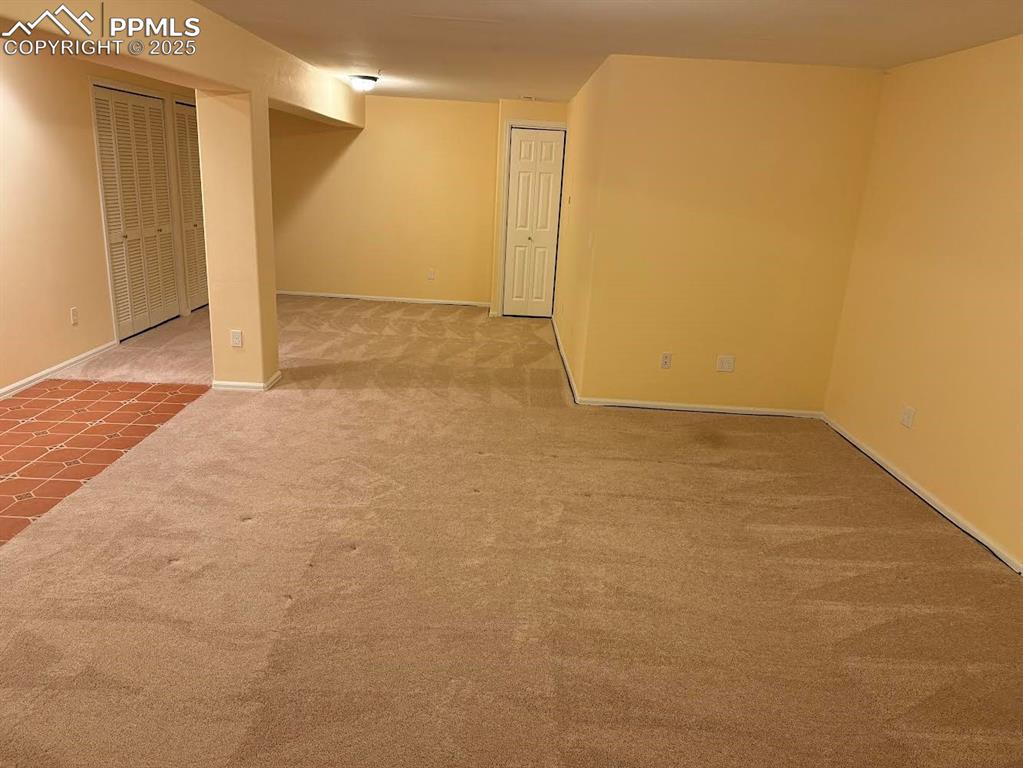 Image 29 of 42: Basement