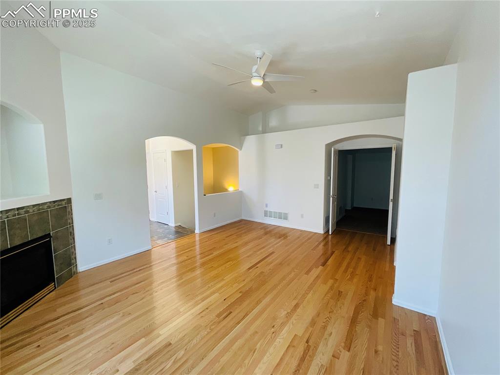 Image 4 of 42: Living Room