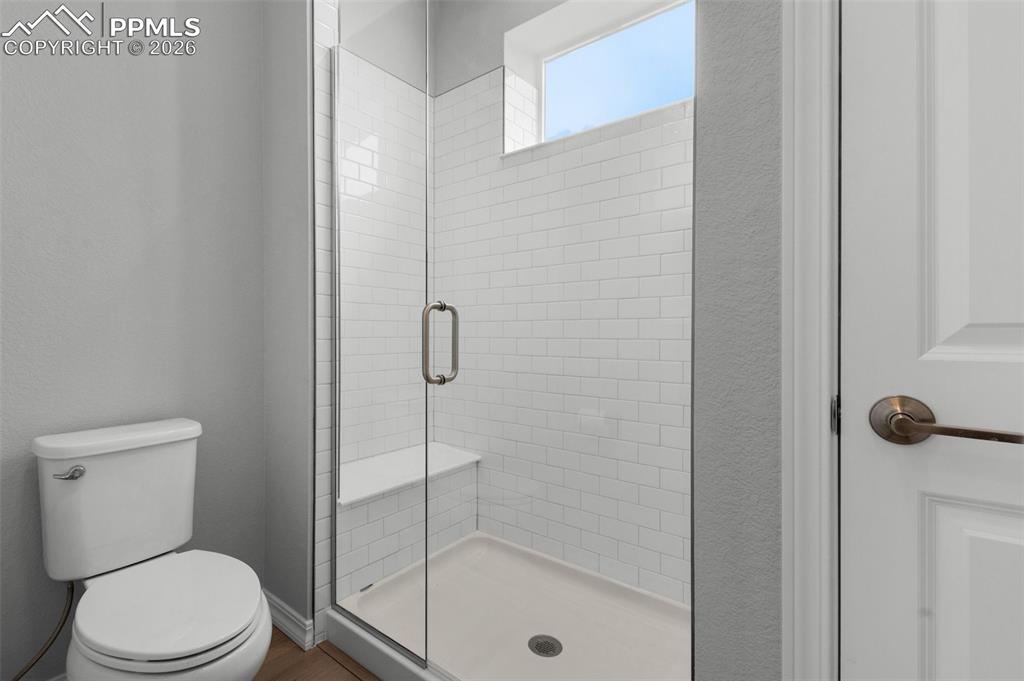 Image 17 of 34: Master Bathroom