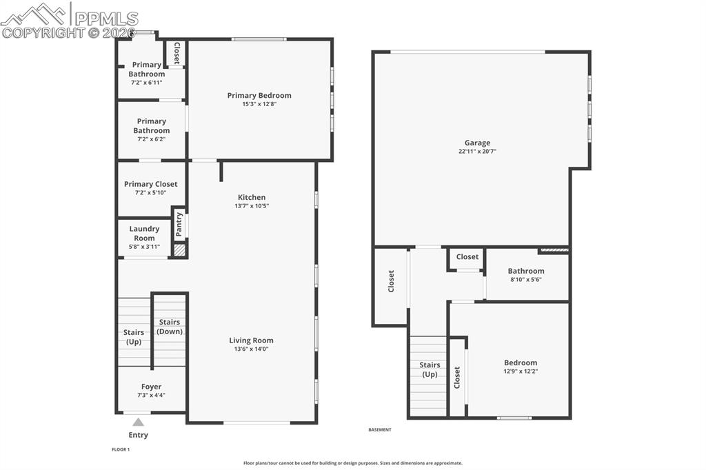 Image 32 of 34: Floor Plan