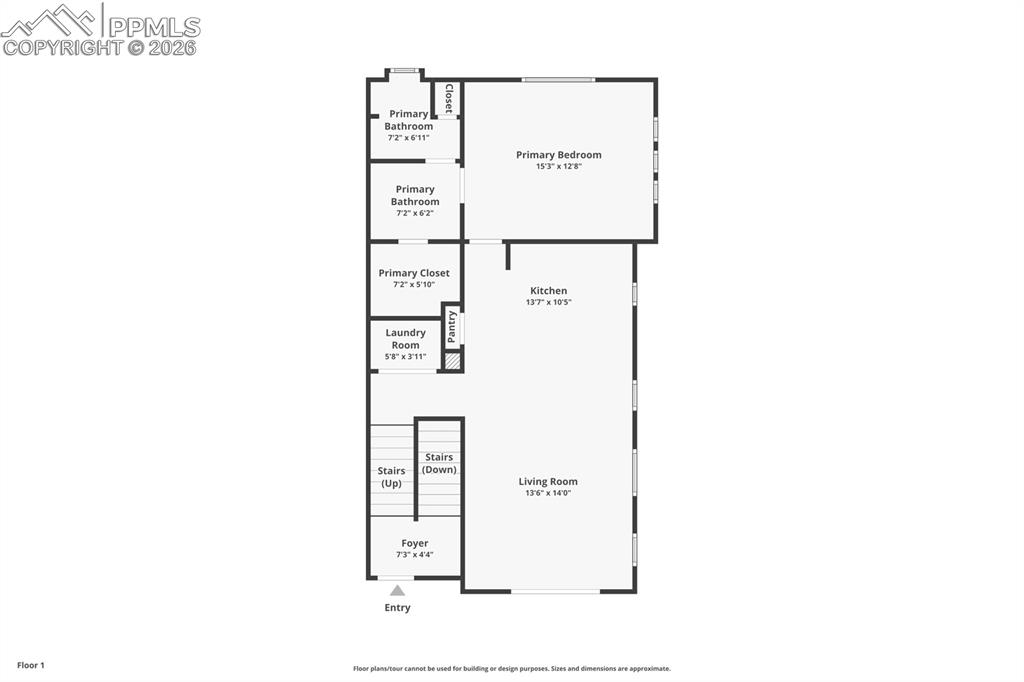 Image 33 of 34: Floor Plan