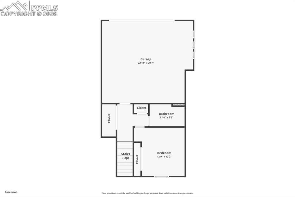 Image 34 of 34: Floor Plan