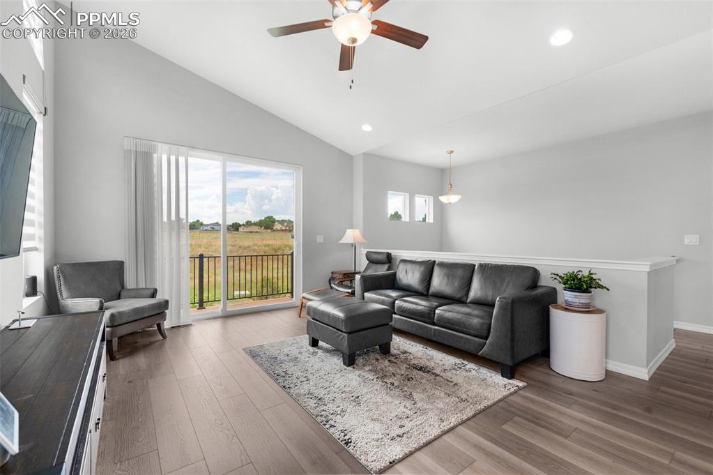 Image 9 of 34: Living Room