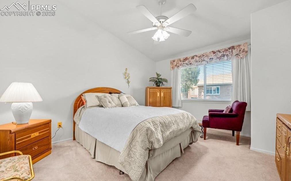 Image 10 of 28: Bedroom