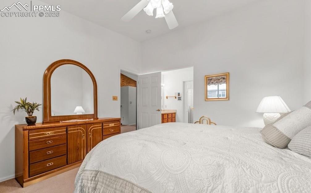 Image 11 of 28: Bedroom