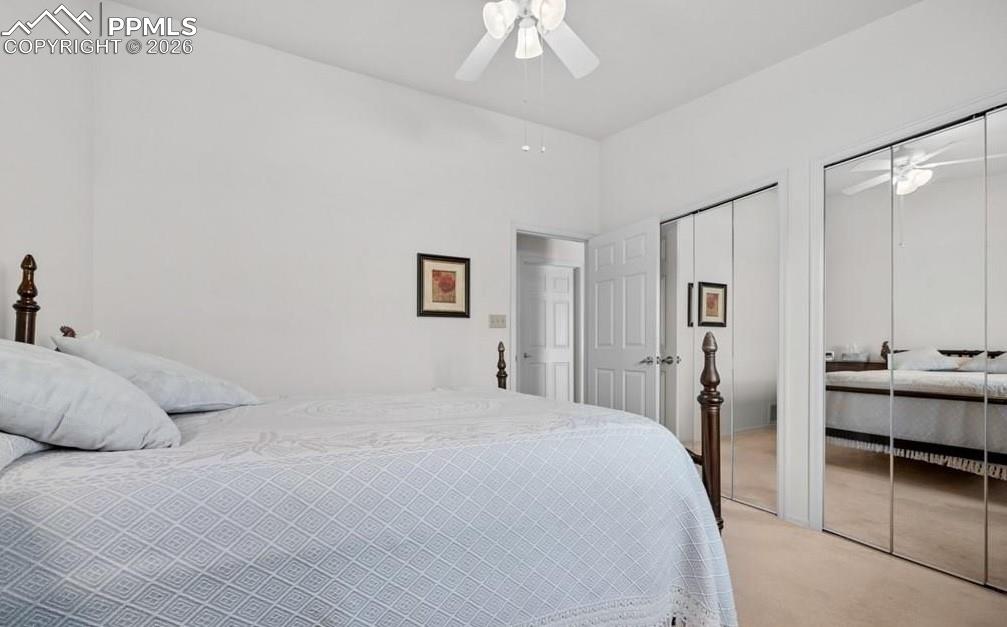 Image 17 of 28: Bedroom