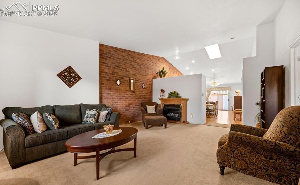 Image 2 of 28: Living Room