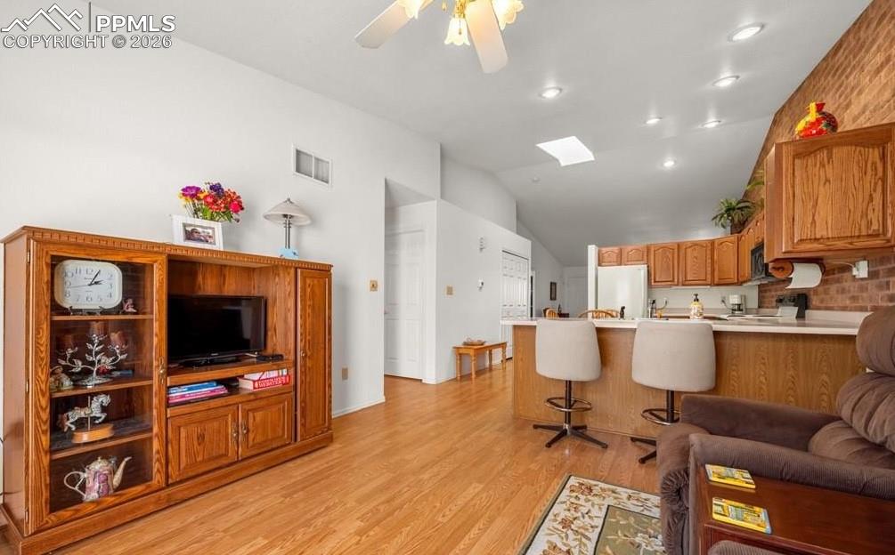 Image 9 of 28: Living Room