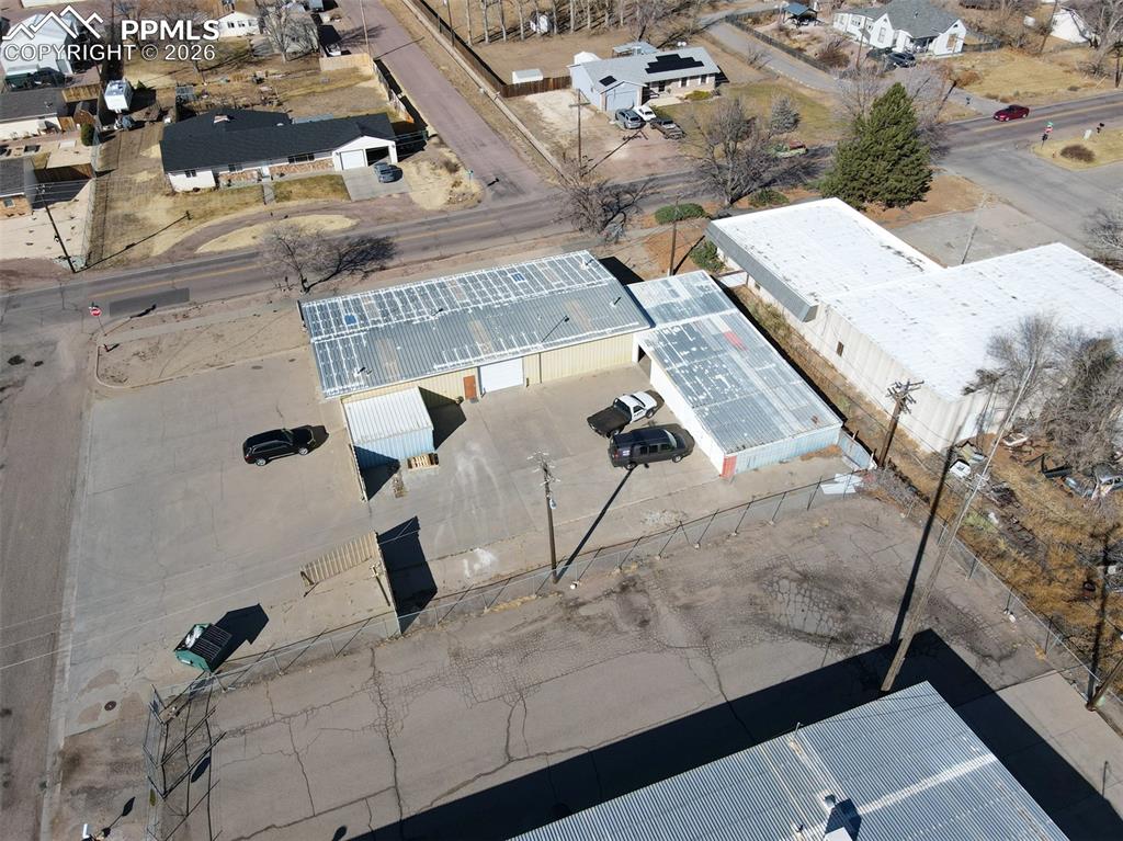 Image 10 of 50: Aerial View