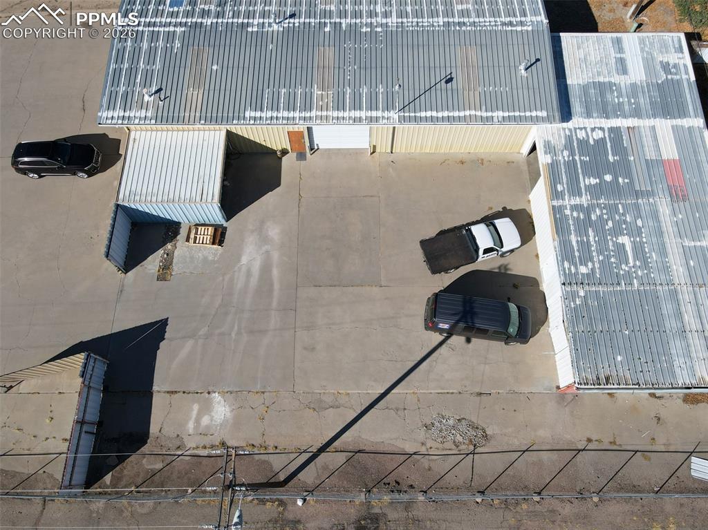 Image 11 of 50: Aerial View